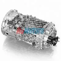 коробка передач ZF 16S1820 КАМАЗ 1341.002.117