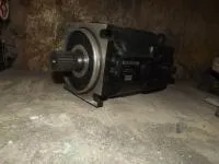 Гидравлический мотор Danfoss