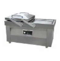 Вакуумный упаковщик DZQ-600/2SD Foodatlas Eco