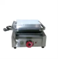 Пресс гриль контактный EG-601N Foodatlas Eco