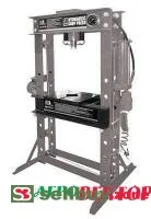 WDK-80150 Пресс гидравлический 50т, напольный, пневмо