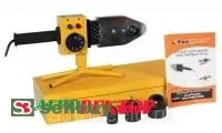 FoxPlastic 850 FoxWeld Аппарат для сварки пластиковых труб