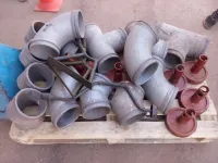 Угольник ПМТ-150 на 45 градусов