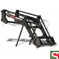Фронтальный погрузчик Herkules LC 1500 г/п-1,5 т