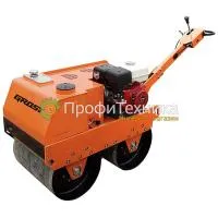 Виброкаток GROST VR500