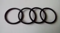 Уплотнительное кольцо Trelleborg ORAR00222-N7083 (37,69x3,53) материал NBR-каучук