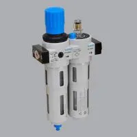 Блок подготовки воздуха (FESTO) FRS -3/8 -D-MIDI