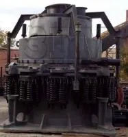Дробилка конусная КСД/КМД 1200
