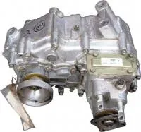 Коробка раздаточная ГАЗ-2217, 27057, 22527 4х4 в сборе АД52