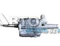 КПП-5 ГАЗ-2217 «Штайер» АД52