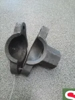 Головка штока в сборе ДЗ-143, 180