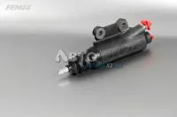 Цилиндр сцепления рабочий ГАЗ-3302 дв. 406 шток l 100 мм
