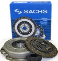 Сцепление Г-3302 с дв. УМЗ 4216 в сборе "SACHS"