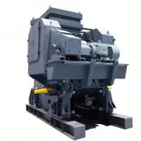 Щёковая дробилка C6X100