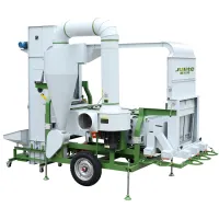 Сортировочно-очистительная машина 5XFS-7.5C