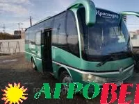 Автобус YUTONG ZK6737D