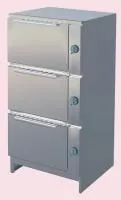 Шкаф жарочный АЛЕНТА ШЖ-3Э