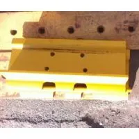 Башмак гусеницы 216RA-00156