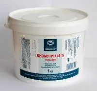 Биомутин, банка 1 кг (Польша)