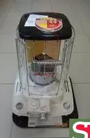 Керосиновый обогреватель HANIL OH-6800