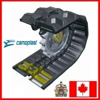 Гусеница резиновая 300х55х74 Camoplast Канада