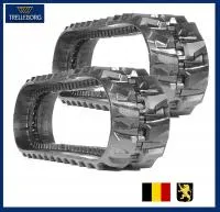 Резиновые гусеницы 180х37х72 Trelleborg Бельгия,Усиленные