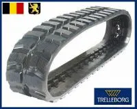 Резиновые гусеницы 800х150х68 Trelleborg Бельгия,Усиленные
