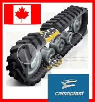 Гусеница резиновая 750х150х66 Camoplast Канада