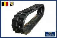 Резиновые гусеницы 750х150х66 Trelleborg Бельгия,Усиленные