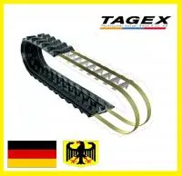 Гусеница резиновая 300х52.5х78 N Tagex Германия