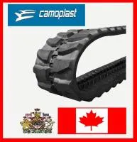 Гусеница резиновая 300х55х88 Camoplast Канада