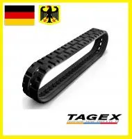 Гусеница резиновая 180х60х37 Tagex Германия