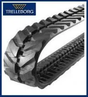 Резиновые гусеницы 300х55.5х82 Trelleborg Бельгия,Усиленные
