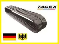 Гусеница резиновая 320х49х86 Tagex Германия