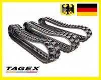 Гусеница резиновая 230х64х48 Tagex Германия