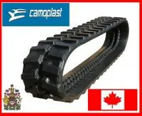 Гусеница резиновая 230х50х72 Camoplast Канада