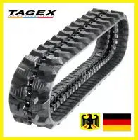 Гусеница резиновая 300х55х78 Tagex Германия
