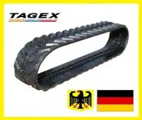 Гусеница резиновая 300х55х90 Tagex Германия