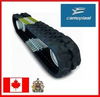 Гусеница резиновая 320х56х86 Camoplast Канада
