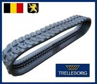 Резиновые гусеницы 400х86х56 Trelleborg Бельгия,Усиленные