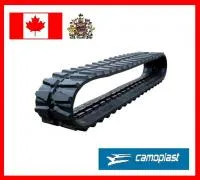 Гусеница резиновая 600х125х64 Camoplast Канада