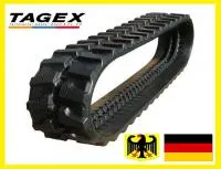 Гусеница резиновая 230х72х47 Tagex Германия