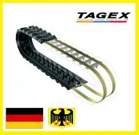 Гусеница резиновая 300х55х79 Tagex Германия