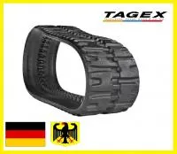 Гусеница резиновая 800х150х66 Tagex Германия