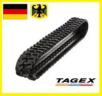 Гусеница резиновая 300х52.5х88 N Tagex Германия