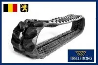 Резиновые гусеницы 800х125х80 Trelleborg Бельгия,Усиленные