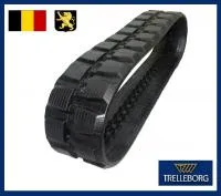 Резиновые гусеницы 400х144х36 Trelleborg Бельгия,Усиленные