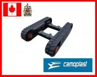 Гусеница резиновая 450х73.5х86 Camoplast Канада