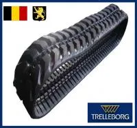 Резиновые гусеницы 250х56х72 Trelleborg Бельгия,Усиленные