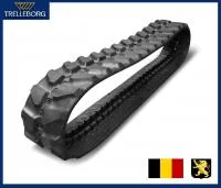 Резиновые гусеницы 700х100х80 Trelleborg Бельгия,Усиленные